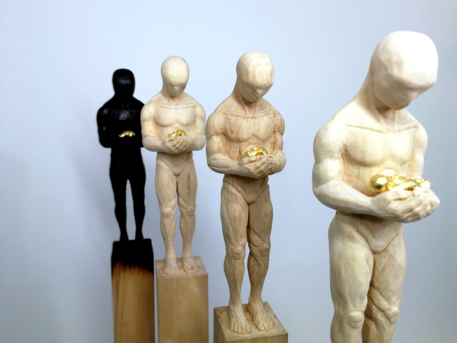 Wood works